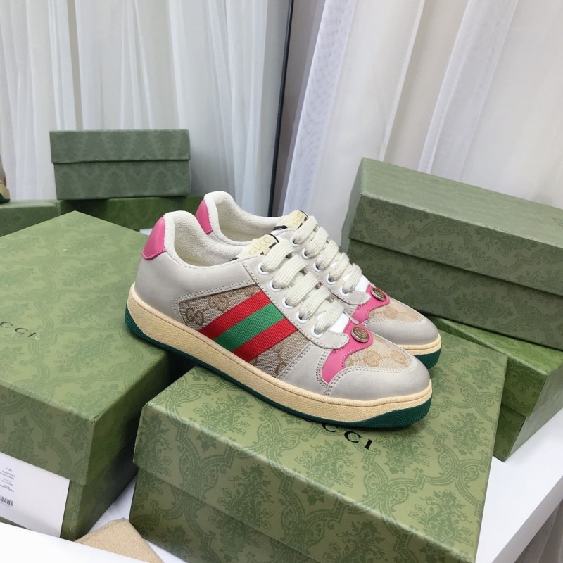 G*u*i casual shoes